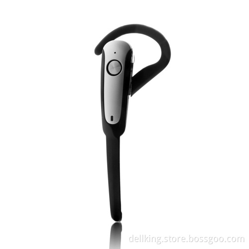 Bluetooth Echo&Noise Cancellation Headset - Bh29